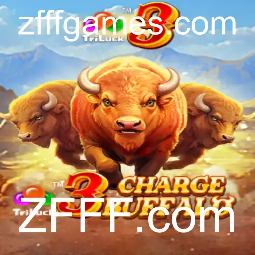 Explorando o Mundo de 3ChargeBuffalo: Uma Aventura Inovadora no Universo ZFFF.com