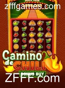 Explorando o Mundo de 'CaminodeChiliBonusBuy'