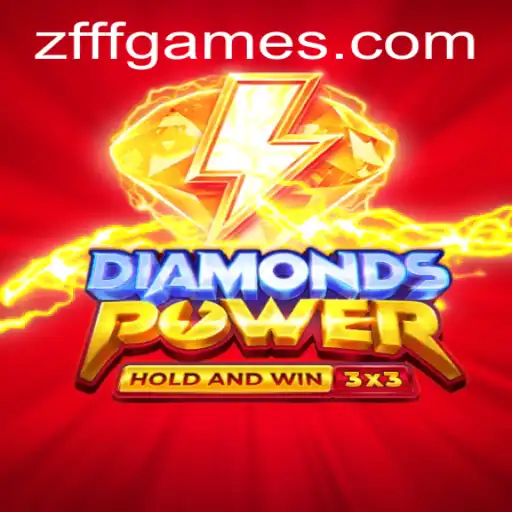 Explorando o Universo de Diamondspower: Uma Nova Experiência de Jogo