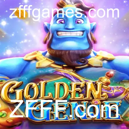 Descubra o Fascinante Mundo de GOLDENGENIE: Um Jogo para os Tempos Modernos