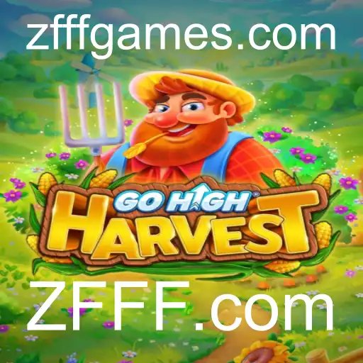 GoHighHarvest: Explorando o Novo Fenômeno de Jogos