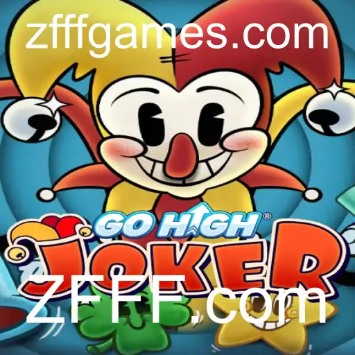 GoHighJoker: Explorando o Jogo de Estratégia e Sorte