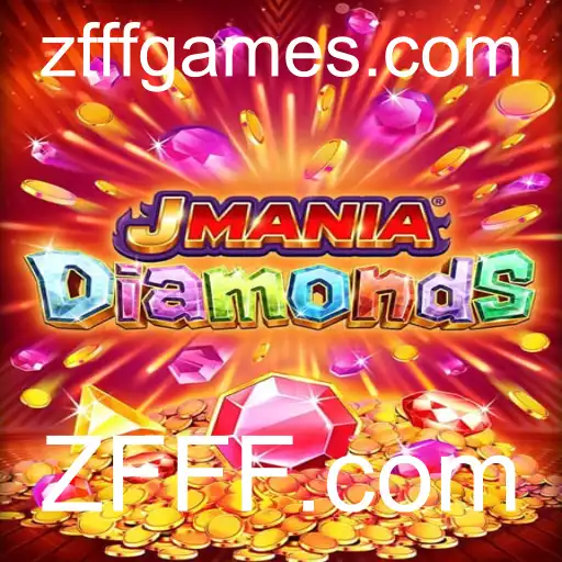 JManiaDiamonds: Descubra o Brilhante Mundo dos Diamantes Virtuais