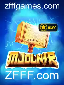 Descubra as Aventuras de Mjolnir: O Jogo Que Está Revolucionando ZFFF.com