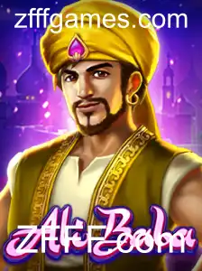 Descubra o Mundo de Aventuras no Jogo AliBaba