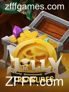 Descubra o Mundo Fascinante de JollyTreasures com ZFFF.com
