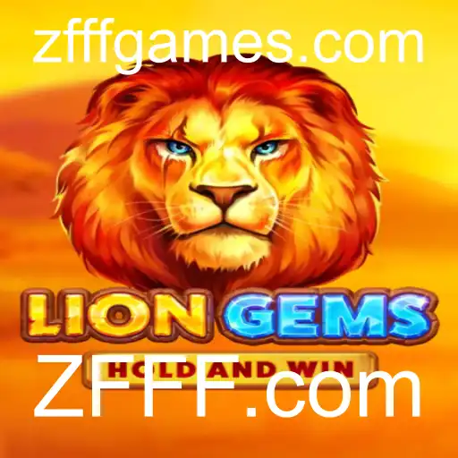 Descubra o Fascinante Mundo de LionGems