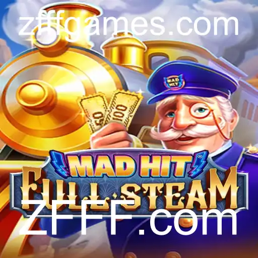 Descubra as Aventuras de MadHitFullSteam