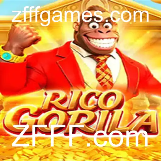Explorando o Mundo do RicoGorila: Um Mergulho no Jogo e Suas Regras