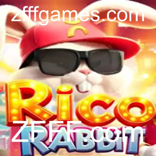 RicoRabbit: Uma Jornada Inovadora no Mundo dos Jogos Online