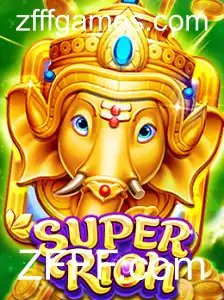 SuperRich: Descubra o Jogo que Está Conquistando o Mundo com ZFFF.com