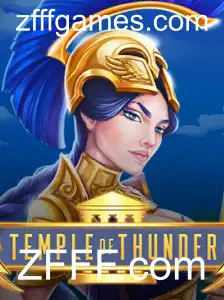 Explore a Aventura Mística de TempleofThunder