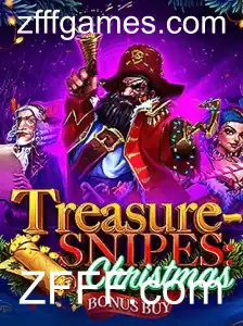 TreasuresnipesChristmas: Uma Jornada Mágica no Inverno