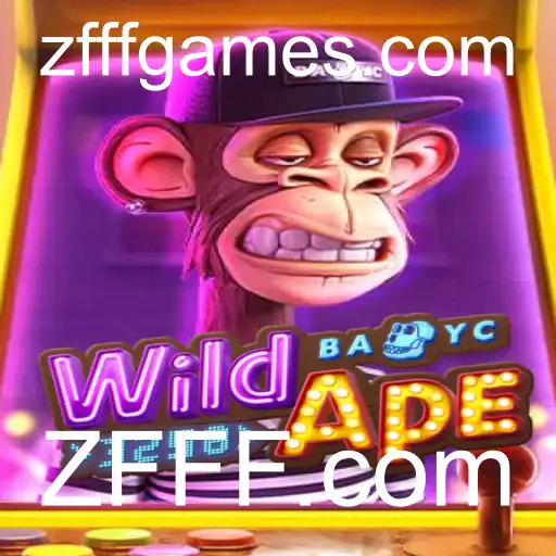 Descubra WildApe3258: O Novo Sensação de ZFFF.com
